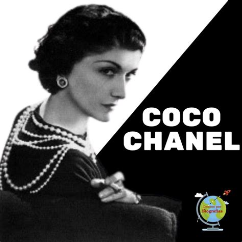 serie sobre coco chanel|Coco Chanel biografia wikipedia.